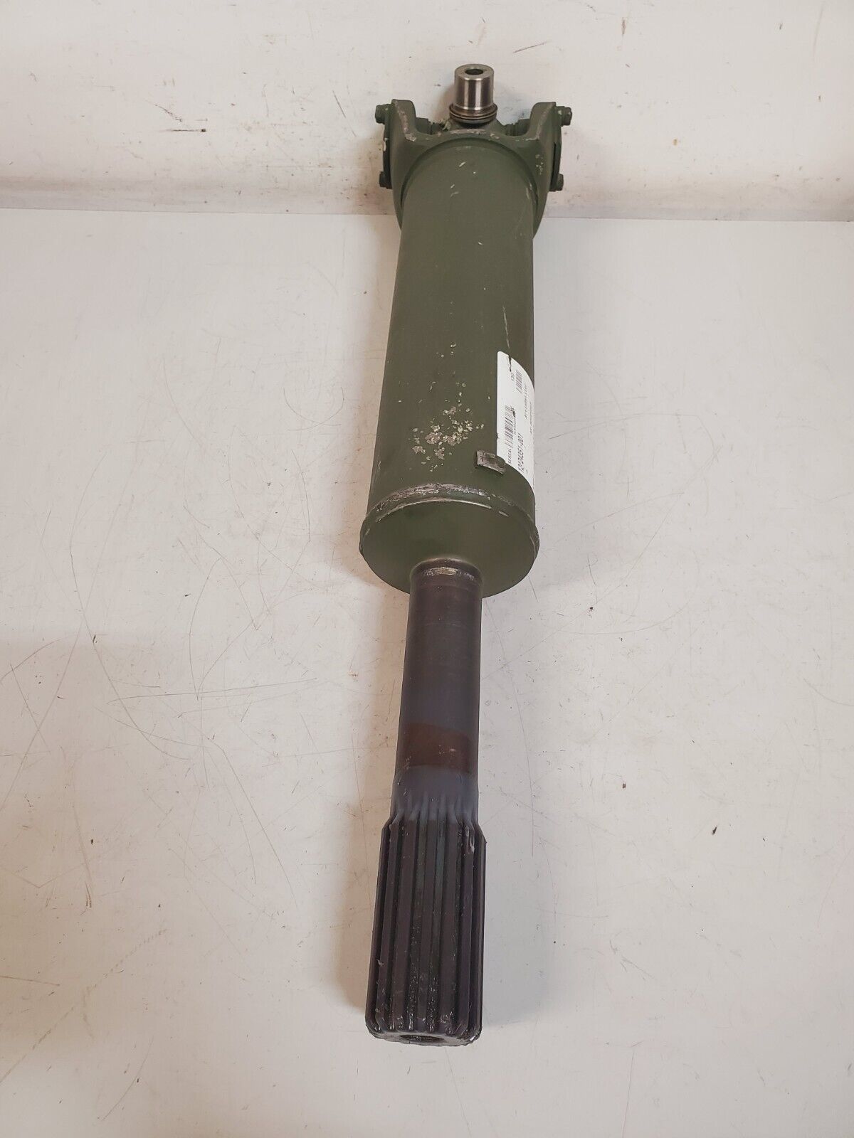 Meritor Vehicular Propeller Shaft 12424351-001 | 16NNS913D130 | DLM00428403