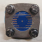 Sharpe Valves Series Carbon Steel Piston Check Valve 24834SC | 1/2-800 A105N YBD