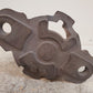 Iron Shell Mold Casting 40142-N | Miner 45Lt | WV285