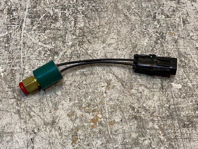 Dephi High Pressure Switch RE24307 | 247R08 | 20PS183-1 Fits John Deere