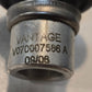 Vantage Apex Universal Joint V070007586A for Bowling Pin Setter | 09/06