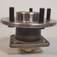 Wheel Bearing Hub PCAP-HB612223-512221 | 512221