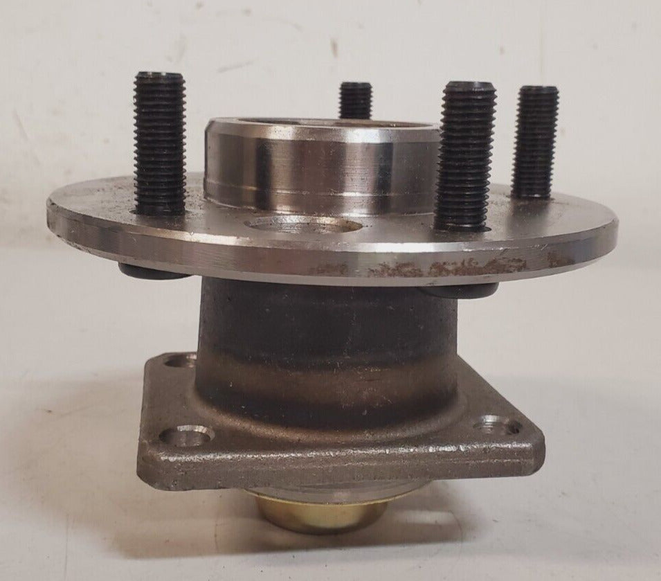 Wheel Bearing Hub PCAP-HB612223-512221 | 512221