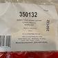 2 Quantity- Duralast 350132 For Subaru Clutch Master Cylinder 2176-18303 (2 Qty)