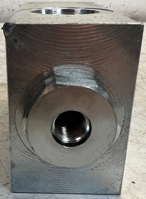 Parker PO Check Valve LD2-16-2S | 362475 Hydraulic Cartridge Valve Replacement