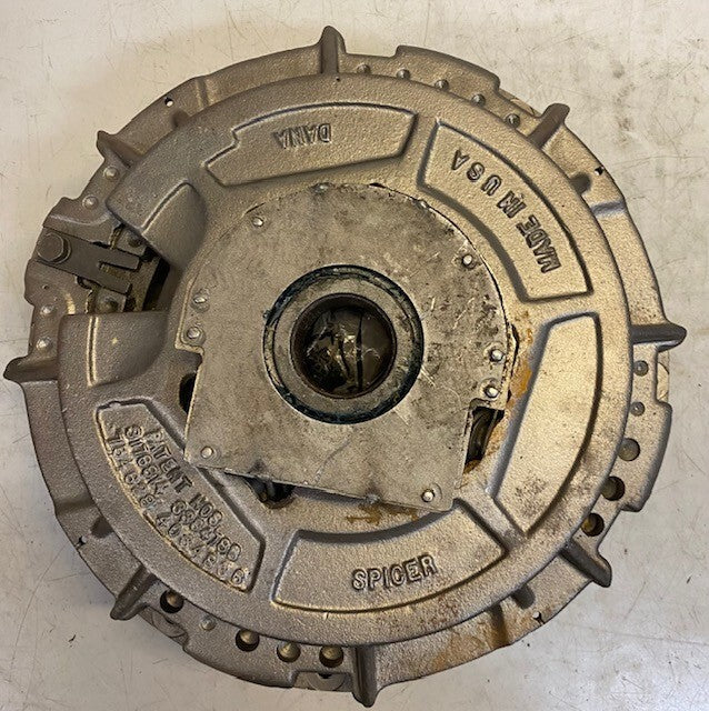 Dana Spicer Spring Clutch Assembly 3394788 | 4034836 | 3176814