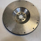 Flywheel 123-Teeth 8-Bolt 42mm-Bore H1906AU5 | 12-1/2" x 12-1/2" x 2-1/4"