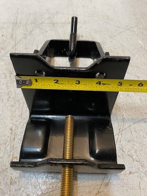 2 Quantity of Towing Parts for Weight Distribution System 12x5x4.5" (2 Qty)