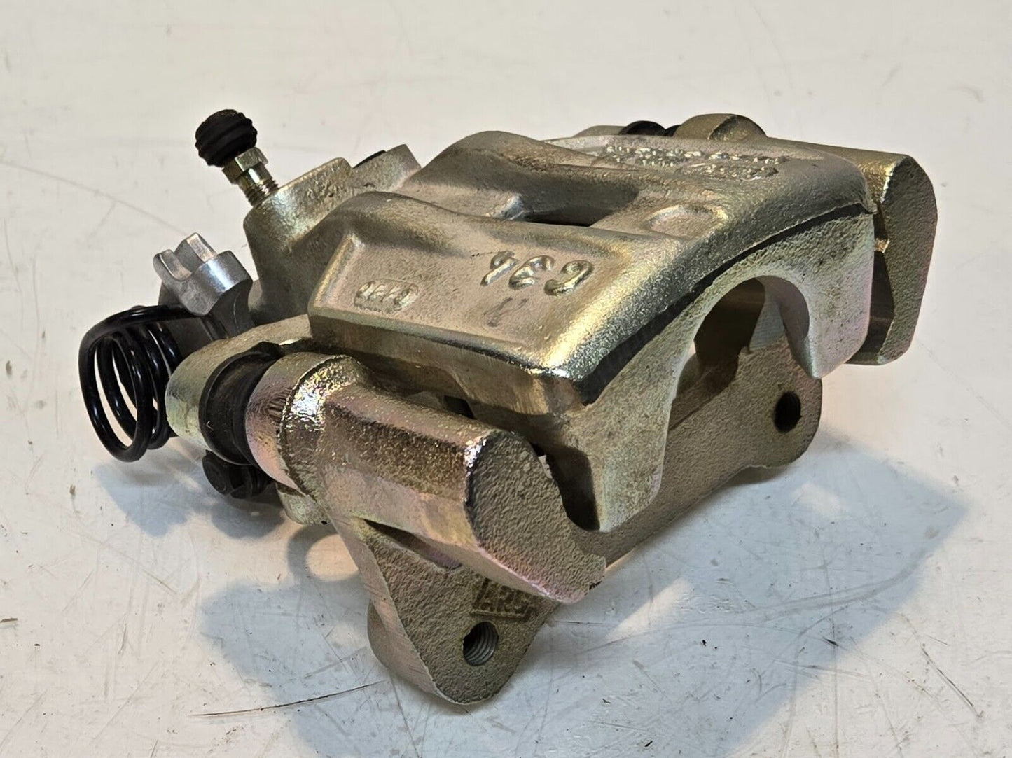 Varga C34 Brake Calipers C110/C149 | VFCC 2352-3/2353-1 | VFSU 0066-4 | 189S