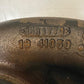 3531770 HOLSET CUMMINS TURBINE HOUSING
