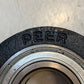 Peer 2-Bolt Flange FX206 Insert Bearing FHS206-20 | 32mm Bore