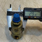 Parker PS Series Pneumatic Hydraulic Swivel Fitting Hose Connector