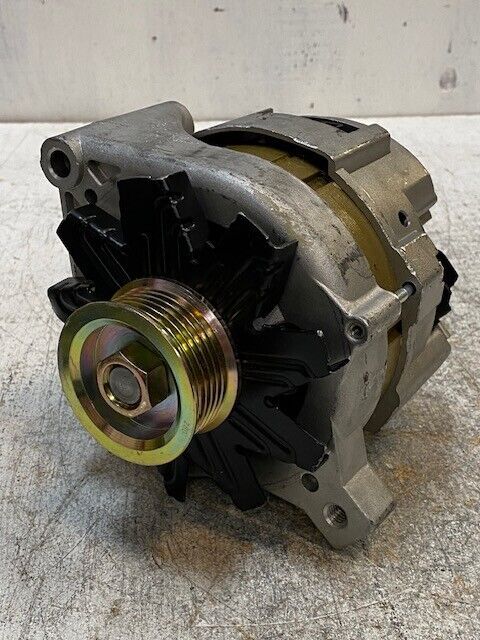 AZ Duralast Gold Reman Alternator DLG7745, DLG7745-16