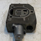 Hydraulic Auxiliary Control Valve Component Spool Section 6005CC-A | H97A28