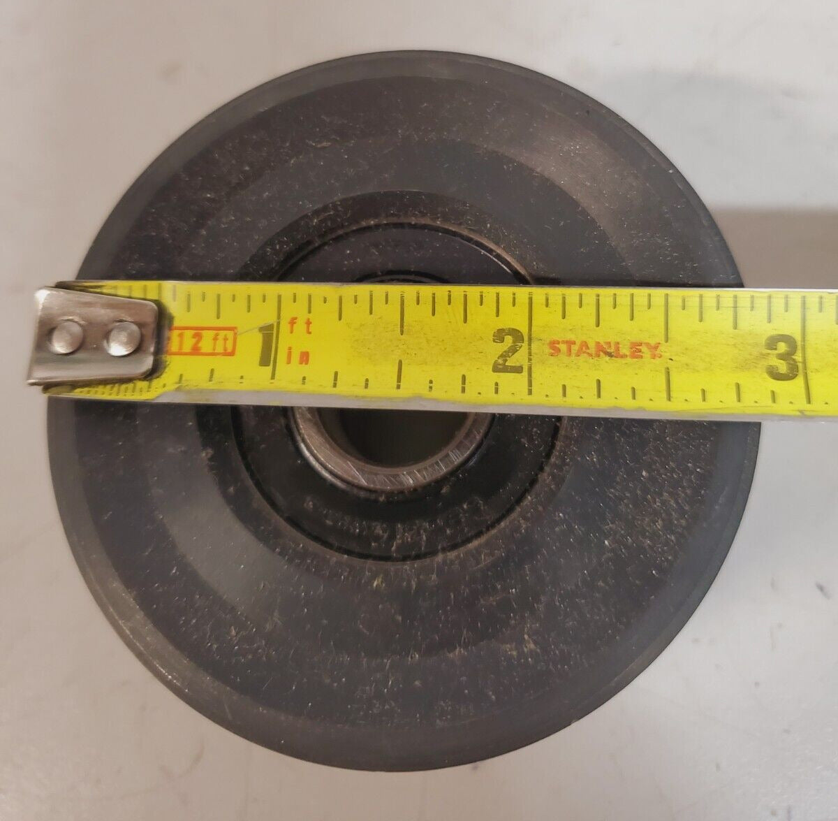 Pulley Serpentine NTN 6203 LAX30 | 219 | 6203LAX30