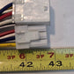 Wiring Harness 6877EA1044F for LG Washer | ROCKY-PJT | 43" Long | See Pictures