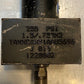 Vickers Hydraulic Cylinder 1220002, J013, TAXXCAXX1AAG5696, 250 Psi