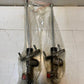 2 Quantity of Clutch Master Cylinders M0436 | 137.62004 (2 Quantity)
