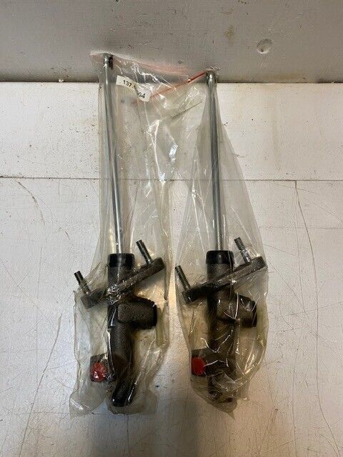 2 Quantity of Clutch Master Cylinders M0436 | 137.62004 (2 Quantity)
