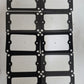 10 Quantity of International Gaskets 83817HB (10 Quantity)