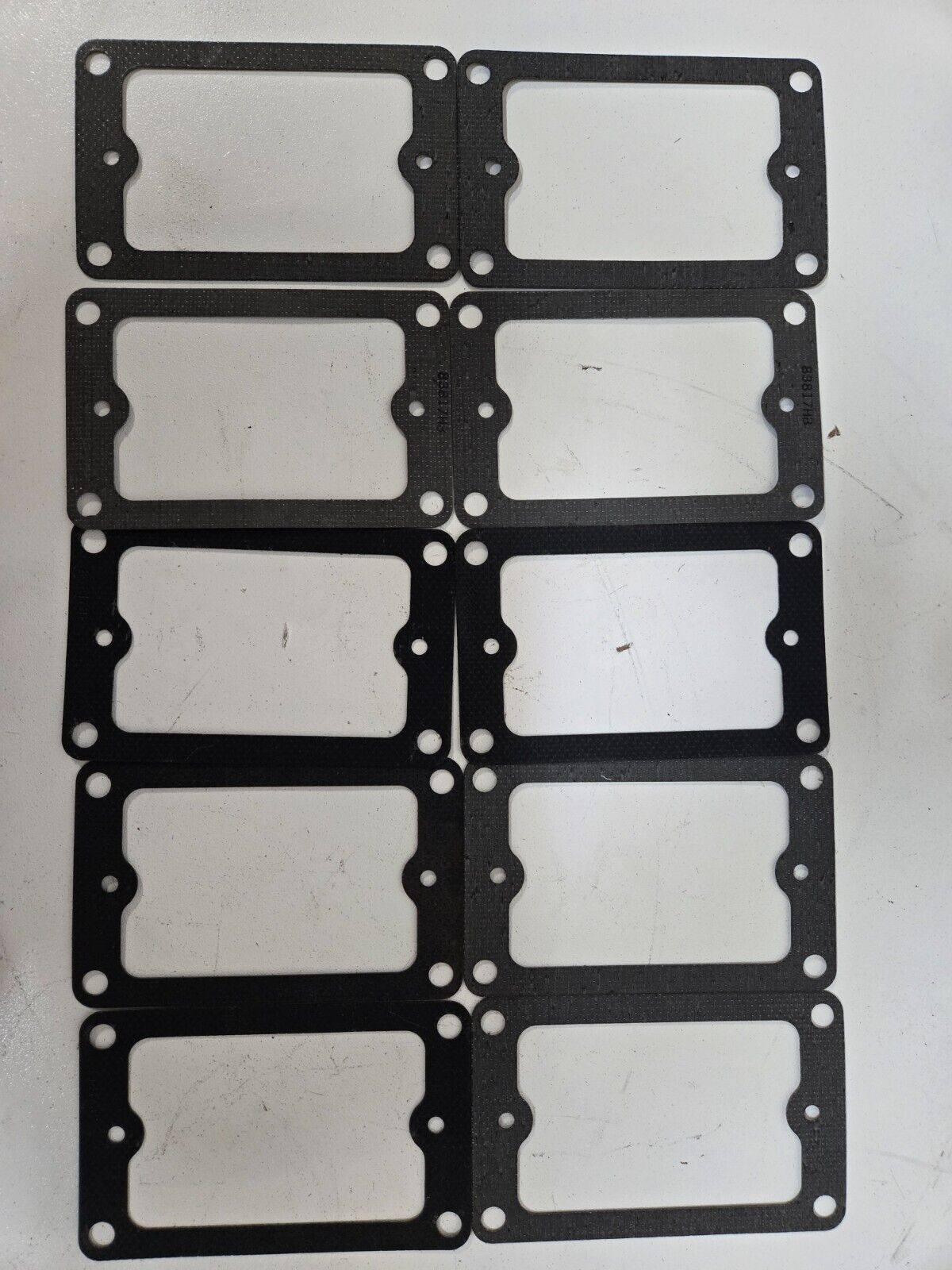 10 Quantity of International Gaskets 83817HB (10 Quantity)