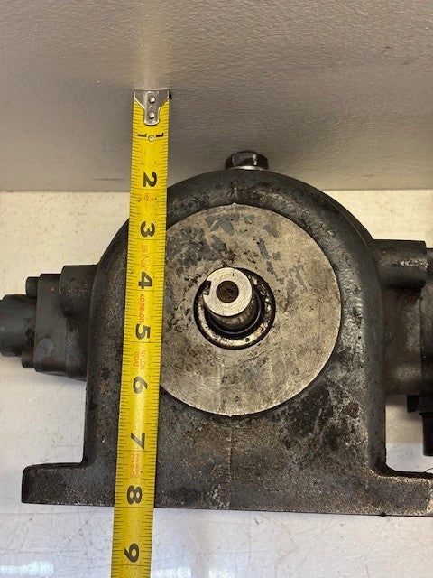 Racine 3-Port Hydraulic Vane Pump
