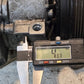 Denso A/C Compressor SB1-373445