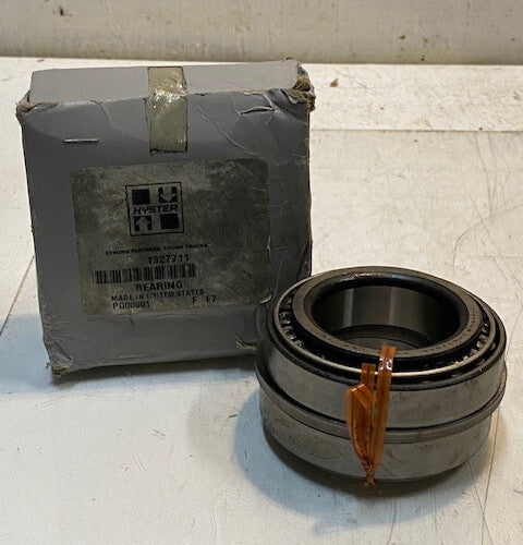 Hyster 1327711 | LM603049 | LM603011 Bearing Set 78mm OD 45mm Bore