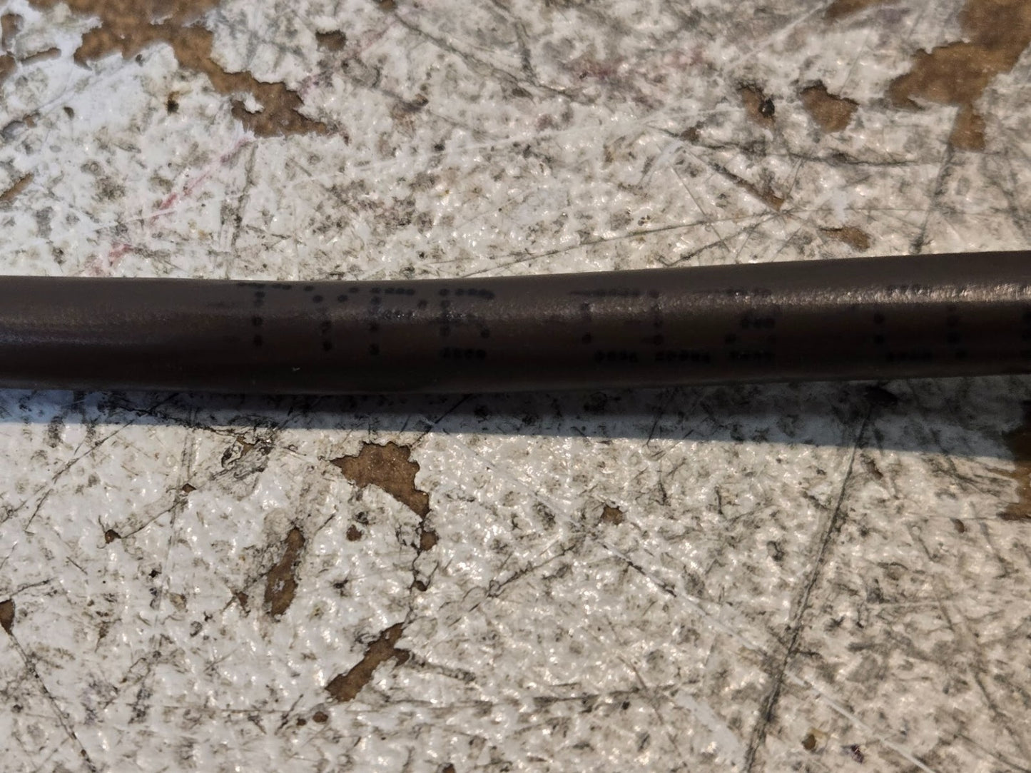 Approx. 200' of CL2 18/8 Thermostat Wire 3023211 SUN RES | CMH FT1 (Approx 200')