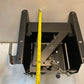 Milsco 08073702 Seat Swivel Bass | 17" Tall 15-3/4" Wide 13-1/2" Deep