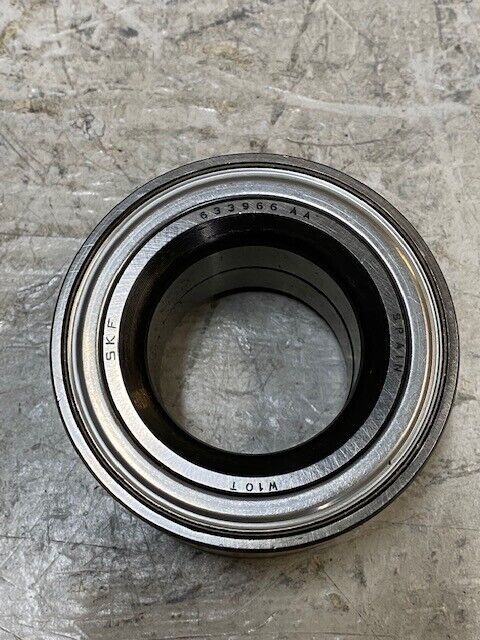 SKF 633966AA Spain W10T 37x40x75mm Bearing