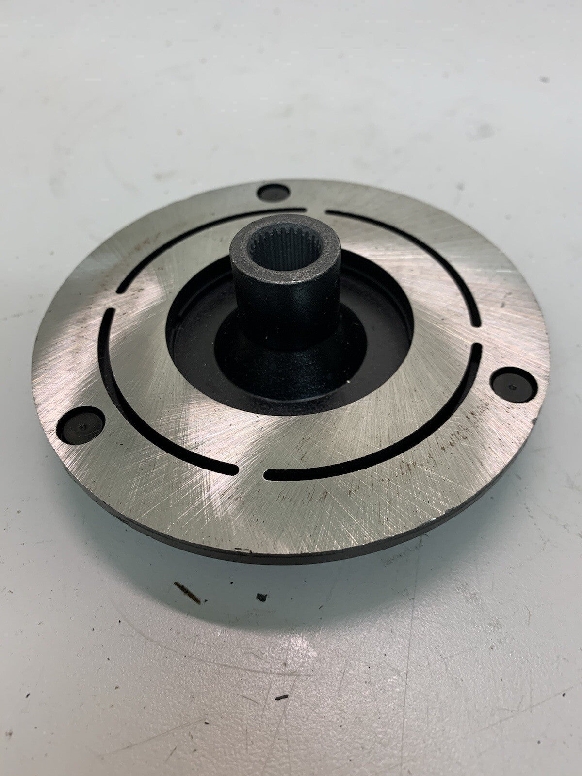 Clutch Plate J0309 - FREE SHIPPING