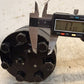 Low-Speed High-Torque Hydraulic Geroler Motor 7-1/2 In Industrial Fluid Unit