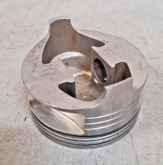 ROSS Piston Part Number HC412