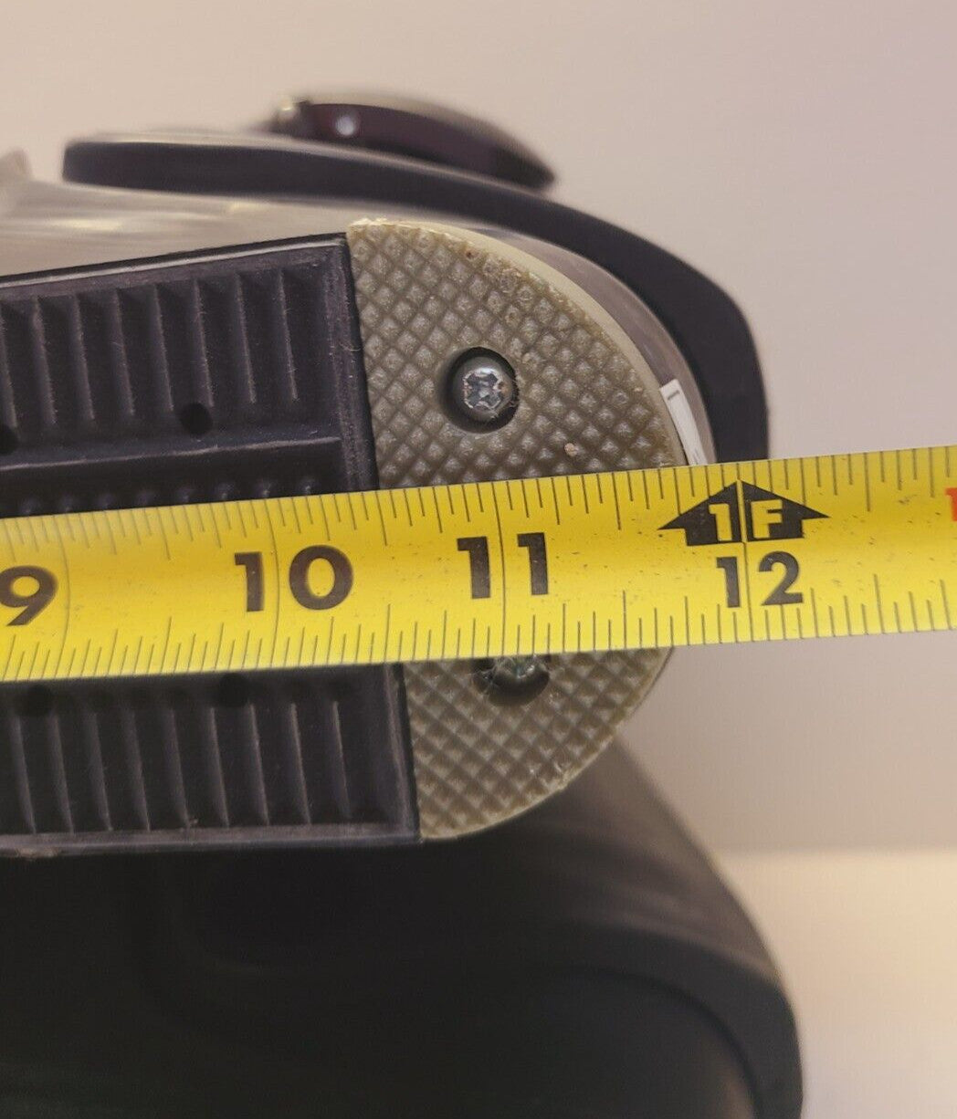 Lange Downhill Ski Boots Mid 4.61 | Yellow 26.5 | 3076791 | C30767595