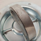 3 Qty. of Recessed Rotating Pan D-Ring Trailer Flush Mount Tie Down (3 Qty)