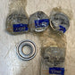 5 Quantity of LPM Ball Bearing 1426-1633 | Peer 6205Z | 25x52x15mm (5 Quantity)