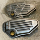 2 Quantity of Transmission Filters PA66+GF33% (2 Quantity)