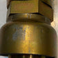 Parker 10643 | 32 | Crimp Style Hydraulic Hose Fitting 4-5/8" H 61mm Thread