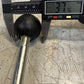 Hydraulic Valve Handle Replacement Arm & Knob Heavy Duty Control Lever Assembly