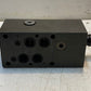 Hydrotechnik Frutigen Hydraulic Valve SDV PE 16 SM-0 P210 | 9" L 3-1/2" W