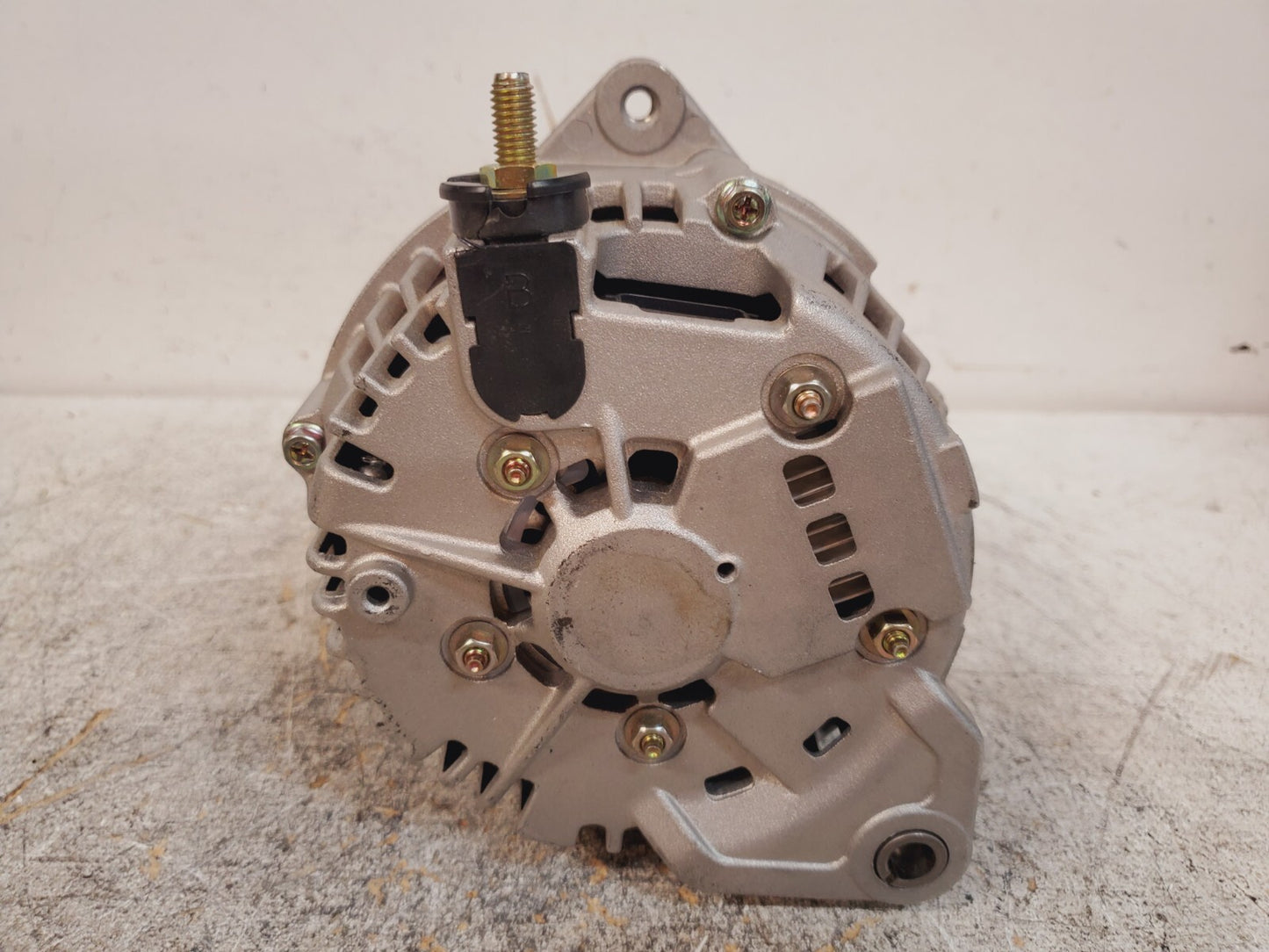 Nissan Remanufactured Alternator 2310M 0L706R | LR1110-709CMR | 29J