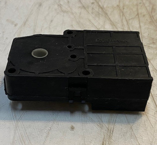 Doowon Heater Blend Door Vent Flap Control Actuator Motor H40073-0180 12V