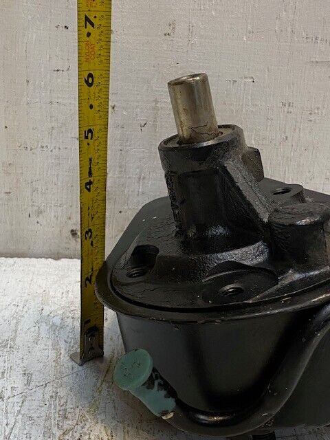 Power Steering Pump 02120-64-0031 19mm Shaft Dia.