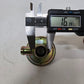 3 Quantity of 4 Seasons Heater Valve 74603 | 096361746039 (3 Quantity)