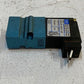 MAC Solenoid Valve 46A-L00-JAC0-1LR, 24VAC, 5.4W, 120Psi