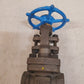 Velan Manual Steel Socket Weld Globe Valve Class 800 | A105N | S-2074B-02TY