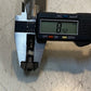 Danfoss 1070-P-15SV Cartridge Valve 7-1/2" Long 32mm OD 17mm End 8mm End