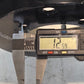Cryo Treated Brake Rotor | 5 x 4.5" Bolt Pattern | 20.15 mm Rotor Thickness