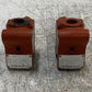 2 Qty of KYB C0610-30015 Plug Valves P1/2 (2 Quantity)